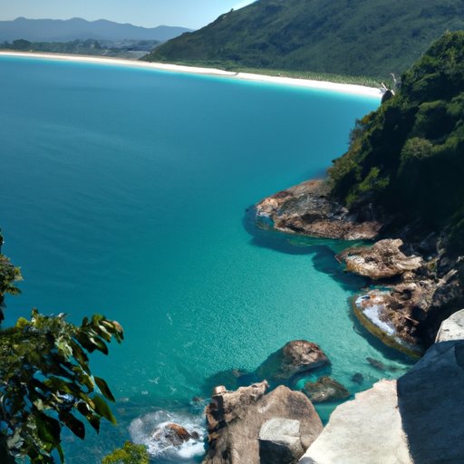 Unique Experiences to Enjoy While in Brazil