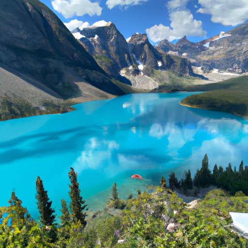 The Benefits of Visiting Canada in 2021