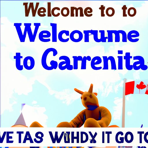 What to Expect When You Arrive in Canada as a US Citizen