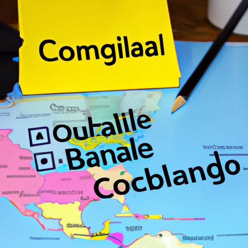 Advice on Planning a Trip to Colombia From Experienced US Travelers