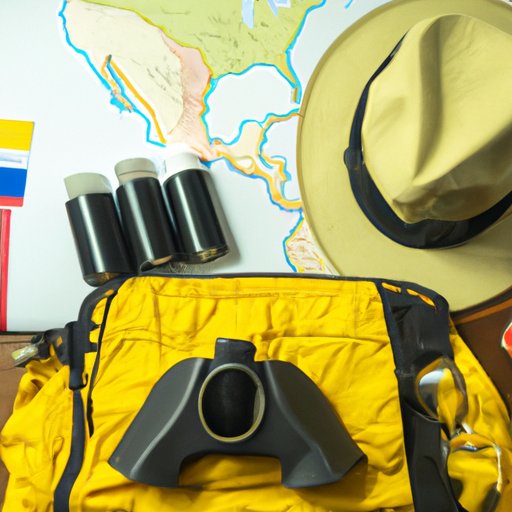 How to Stay Safe While Traveling in Colombia as an American