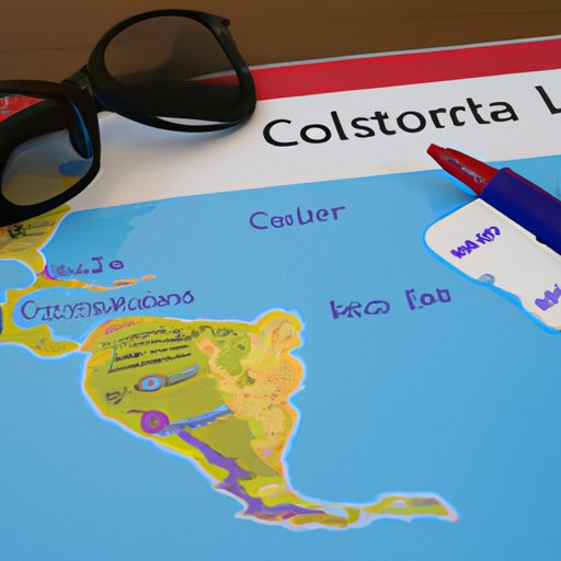 Exploring the Requirements for US Citizens to Travel to Costa Rica