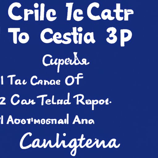 Tips for Planning a Trip to Costa Rica from the US