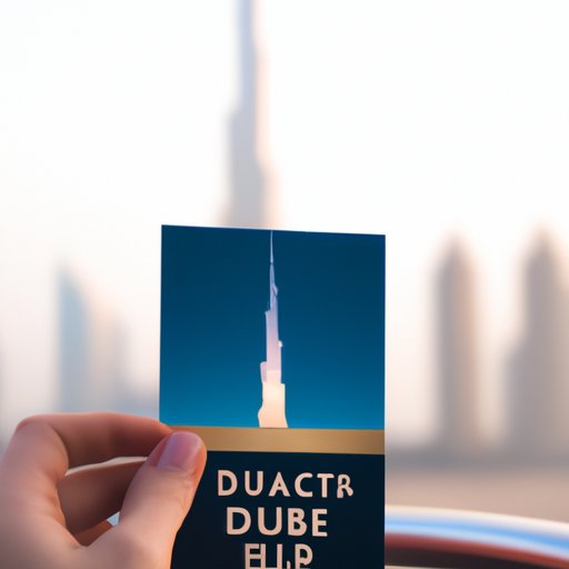 What You Need to Know Before Planning a Trip to Dubai as an American Citizen