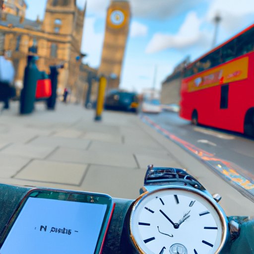 How to Maximize Your Time During a Short Trip to England