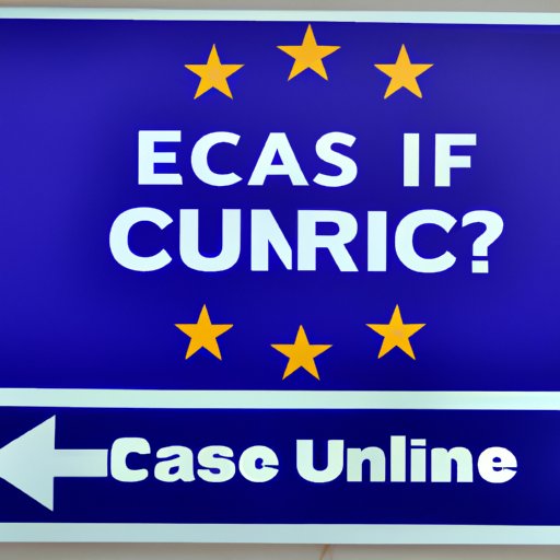 Exploring the Best Travel Options for US Citizens Visiting the EU in the Midst of the Coronavirus Outbreak