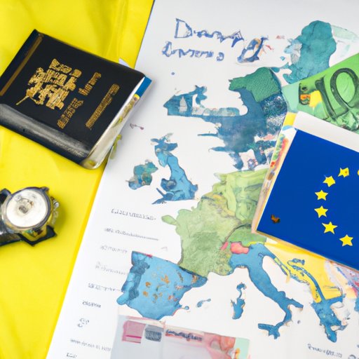 How to Prepare for a Trip to Europe Despite Current Travel Restrictions