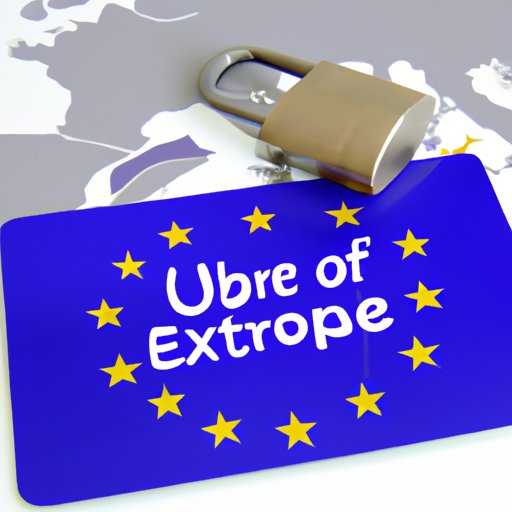 Exploring the Current Travel Restrictions for US Citizens Visiting Europe