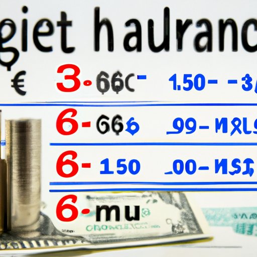 A Comparison of Costs for US Citizens Visiting Germany