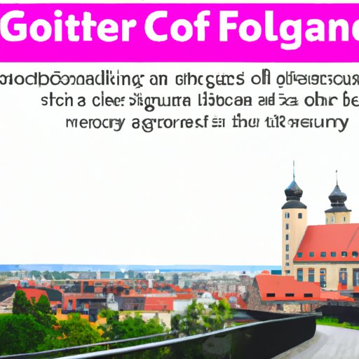 The Benefits of Traveling to Germany for US Citizens