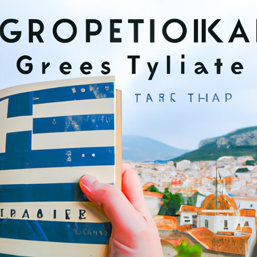 Exploring Greece: A Travel Guide for US Citizens