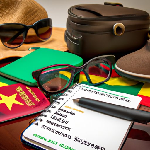 Preparing for a Trip to Grenada as a US Citizen