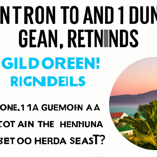 What to Know Before Visiting Grenada as a US Citizen