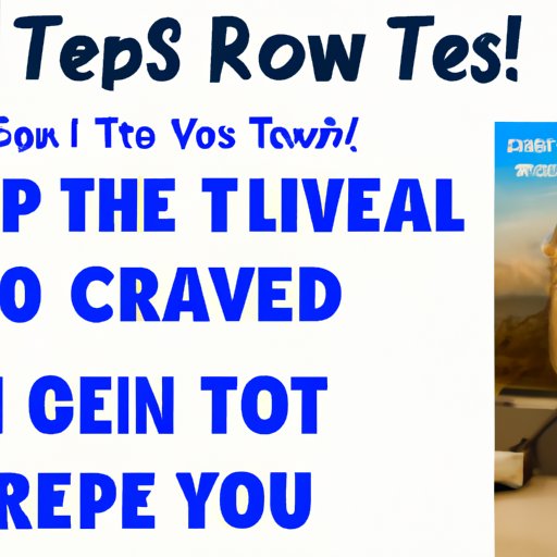 Tips and Tricks for a Successful Trip to Israel for US Citizens