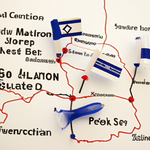 An Overview of the Security Situation for US Citizens Traveling to Israel