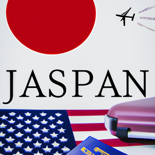 How to Prepare for a Trip to Japan as an American