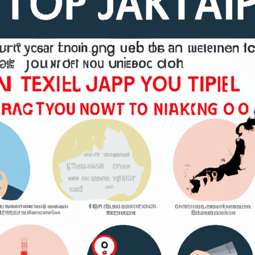 A Guide to Planning a Safe and Enjoyable Trip to Japan for US Citizens