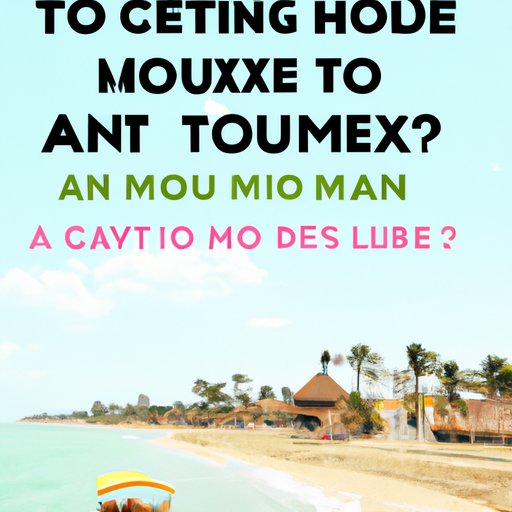 What You Should Know Before Booking a Vacation to Mexico Right Now