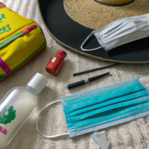 How to Prepare for a Safe Trip to Mexico During the Pandemic