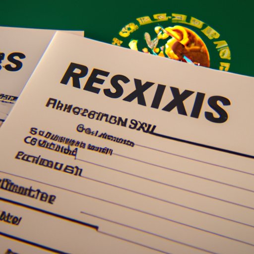 Required Documents for US Citizens Entering Mexico