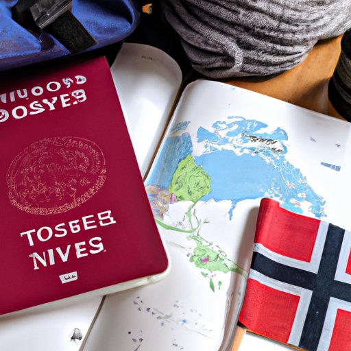 How to Prepare for a Trip to Norway as an American Citizen