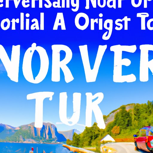 A Practical Guide to Traveling to Norway from the US
