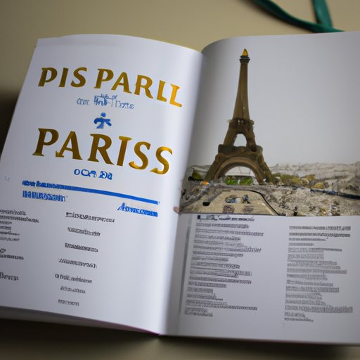 The Essential Guide to Traveling from the U.S. to Paris
