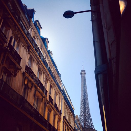 Exploring the Culture of Paris from an American Perspective