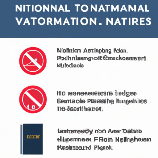 Navigating the New Normal: What US Citizens Need to Know Before Travelling to Paris