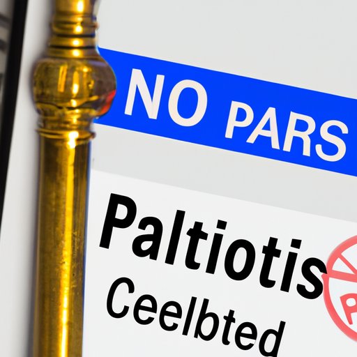 Exploring the Current Travel Restrictions for US Citizens Visiting Paris