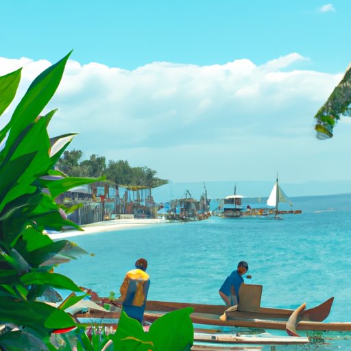 A Look at the Culture and People of the Philippines for US Citizens