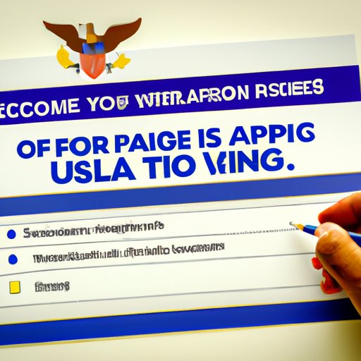 How to Apply for a Visa to Enter the Philippines as a US Citizen