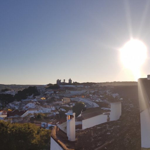 Exploring Portugal: What to See and Do While Visiting