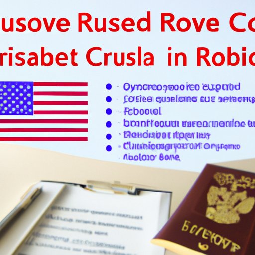 Tips for Navigating Russian Customs as a US Citizen