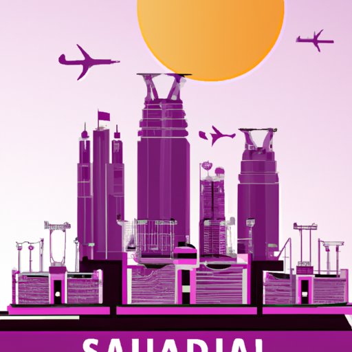 Tourism Industry in Saudi Arabia for US Citizens