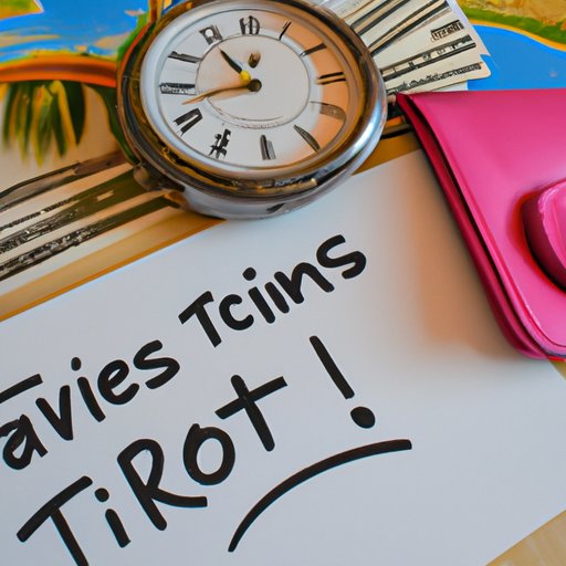 Tips for Maximizing Your Time and Money When Traveling to St Croix