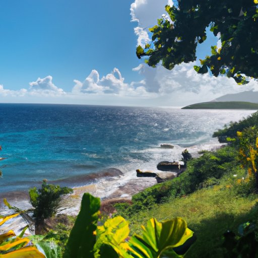 Making the Most of a Short Stay in St Croix: How to Make the Most of Every Moment