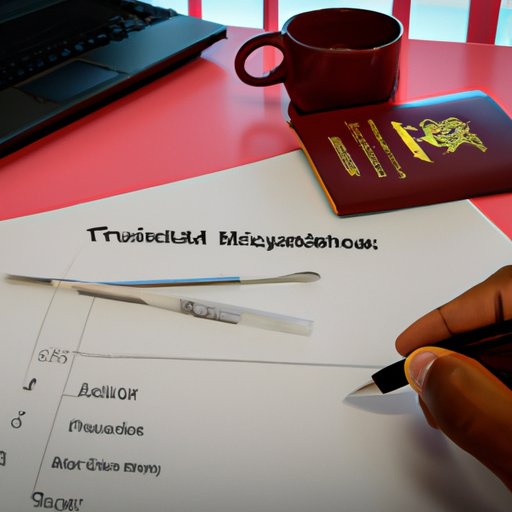 Analyzing the Entry Requirements for US Citizens Visiting Trinidad