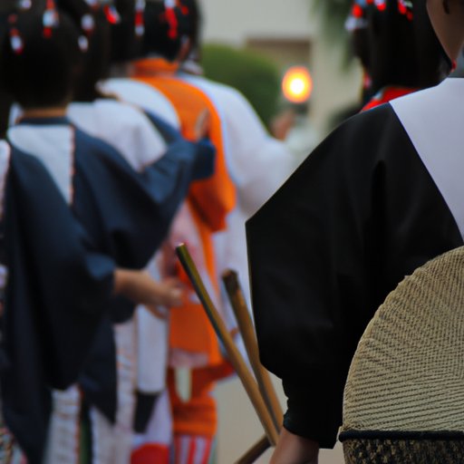 Participating in Local Events and Festivals