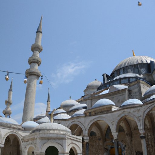 Exploring the Culture and Attractions of Turkey