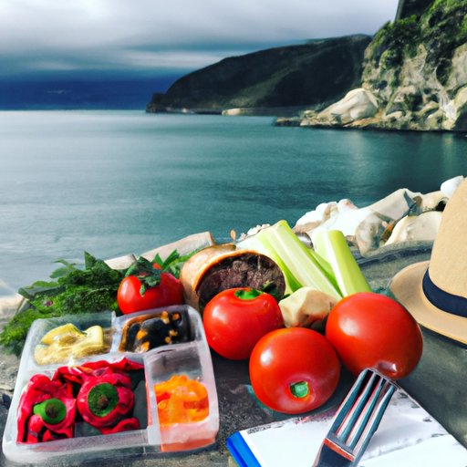 Tips for Staying Healthy While Traveling in Turkey