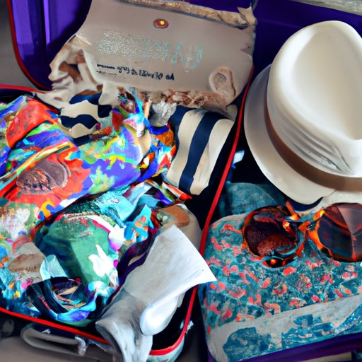 What to Pack for a Trip to Turkey