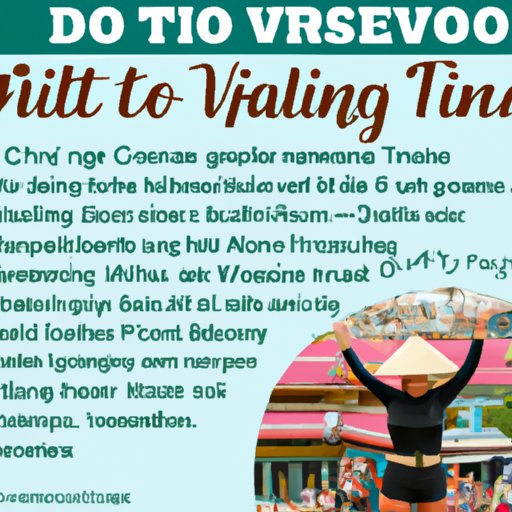 Tips for US Citizens on Making the Most of Their Trip to Vietnam