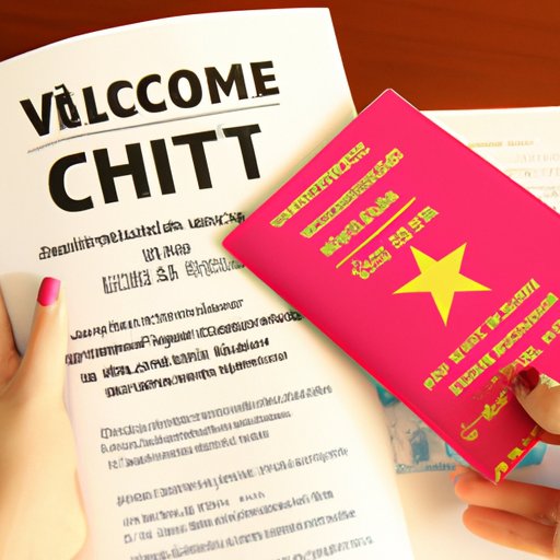 A Guide to Visas and Other Necessary Documents for US Citizens to Visit Vietnam