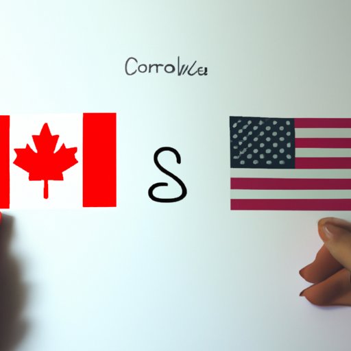 Exploring the Cultural Differences Between the US and Canada for US Permanent Residents