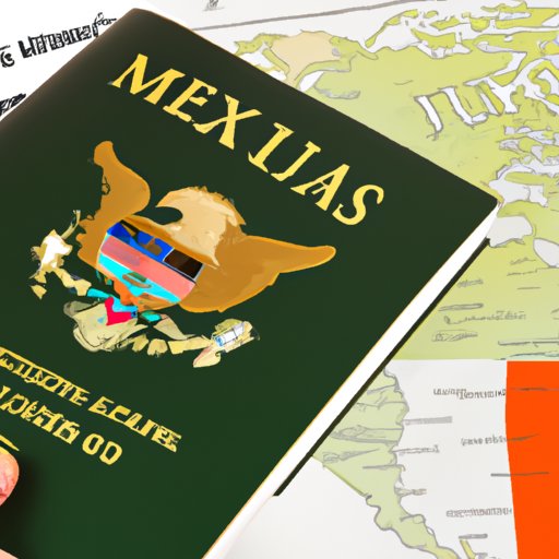 Exploring the Requirements for U.S. Permanent Residents to Travel to Mexico