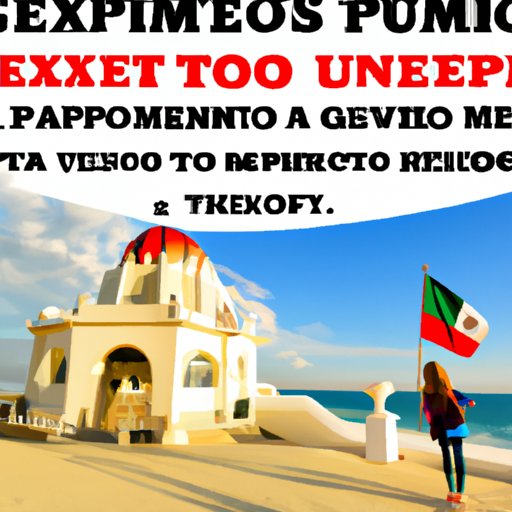 Tips for U.S. Permanent Residents Traveling to Mexico