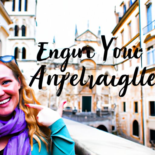 Making the Most of Your European Adventure as a US Resident