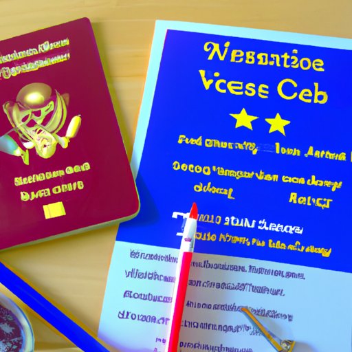 How to Navigate Visas and Passports for US Residents Traveling to Europe