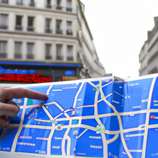 Navigating Transportation in Europe for U.S. Tourists